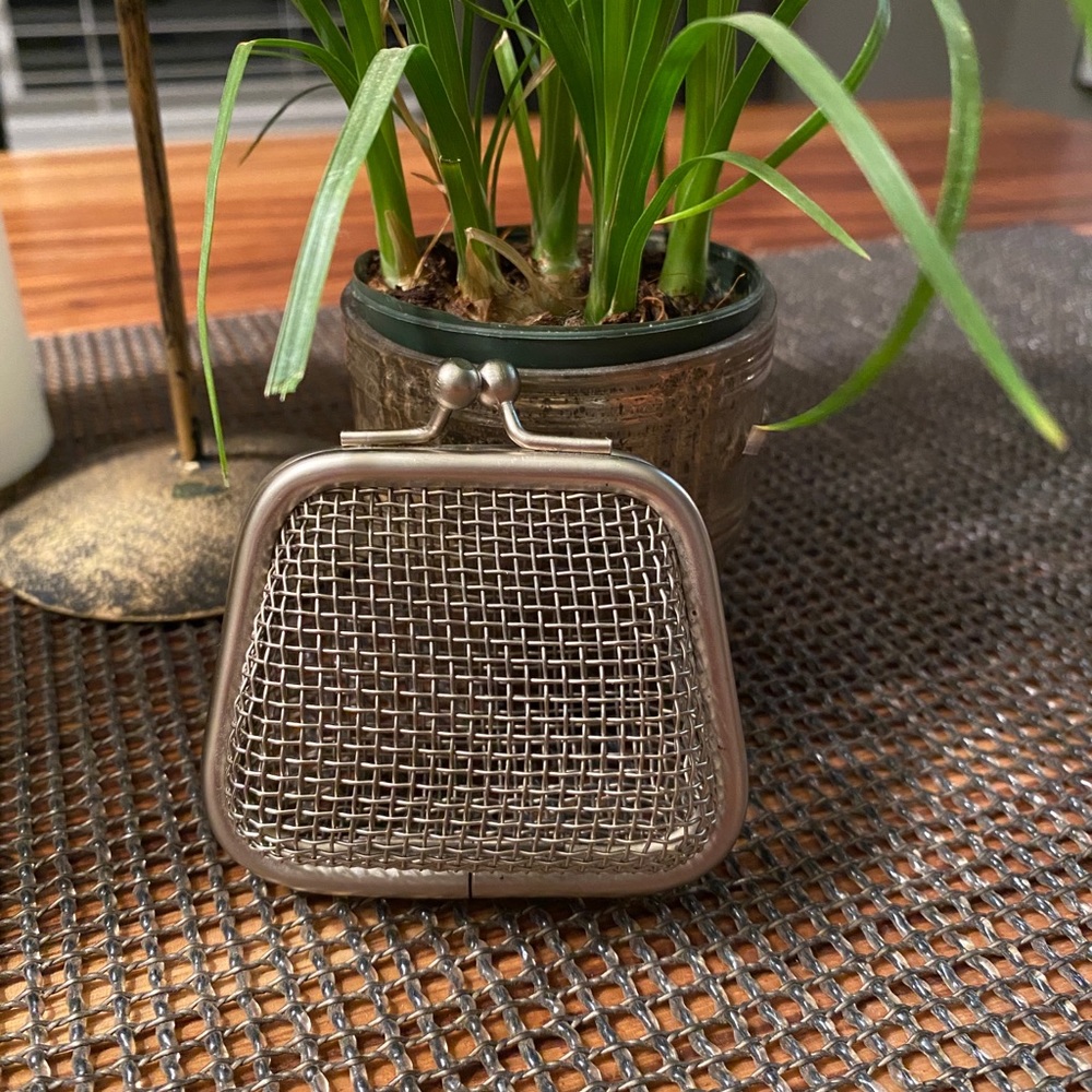 Wendy Stevens Ladies Coin Purse